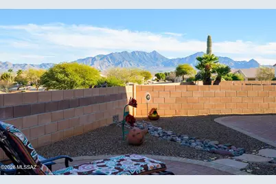 2417 S Via Anzavita, Green Valley, AZ 85614 - Photo 1