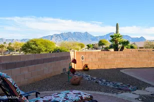 2417 S Via ANZAVITA, Green Valley, AZ 85614 - Photo 1