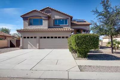 4520 S Ave Don Gerardo, Tucson, AZ 85746 - Photo 1