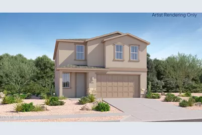 12226 N Manley Avenue, Marana, AZ 85653 - Photo 1