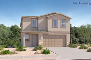 12226 N Manley Ave, Marana, AZ 85653 - Photo 1