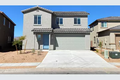 8814 S Circulo Generoso, Vail, AZ 85641 - Photo 1