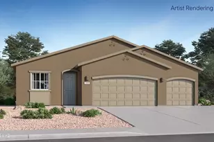 8816 E Crimson Snowberry Wy, Vail, AZ 85641 - Photo 1