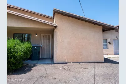 4116 N 1st Avenue #1A, Tucson, AZ 85719 - Photo 1
