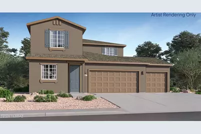 8832 E Crimson Snowberry Way, Vail, AZ 85641 - Photo 1