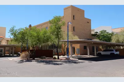 420 S 6th Avenue #201, Tucson, AZ 85701 - Photo 1