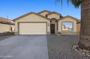 7159 S Providence Dr, Tucson, AZ 85757 - Photo 1