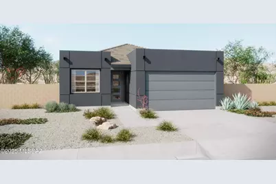 13992 E Lagomorpha Place, Vail, AZ 85641 - Photo 1