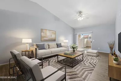 7848 E 35th Street, Tucson, AZ 85710 - Photo 1