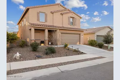 6622 E Camino Rebina, Tucson, AZ 85756 - Photo 1