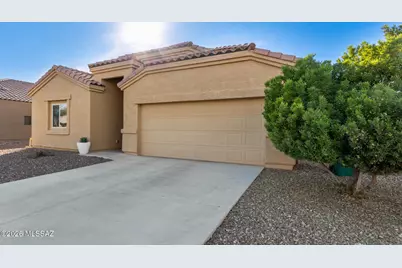 12446 W Reyher Farms Loop, Marana, AZ 85653 - Photo 1