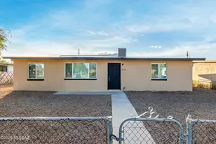 4612 S 16th Ave, Tucson, AZ 85714 - Photo 1
