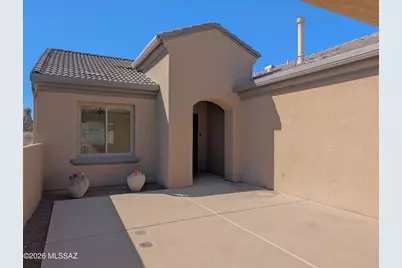 2033 W Acacia Bluffs Drive, Green Valley, AZ 85622 - Photo 37