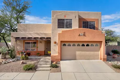 771 N Hearthside Lane, Tucson, AZ 85748 - Photo 1