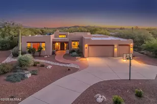 9886 E Veryl Pl, Tucson, AZ 85749 - Photo 1