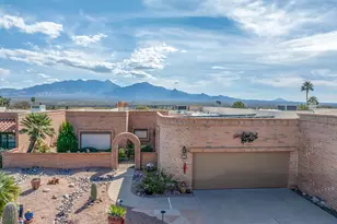 3355 S Calle Del Albano, Green Valley, AZ 85622 - Photo 1