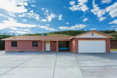 418 Camino Providencia, Rio Rico, AZ 85648 - Photo 1