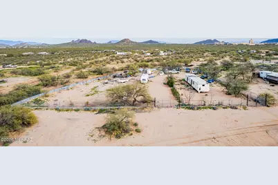 6215 S Mardick Avenue #93, Tucson, AZ 85757 - Photo 1