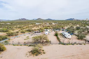 6215 S Mardick Ave, Tucson, AZ 85757 - Photo 1