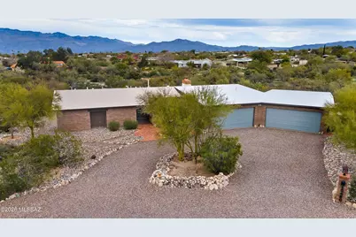 10460 E Via Del Mar, Tucson, AZ 85748 - Photo 1