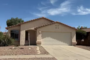 6927 W Red Rock Dr, Tucson, AZ 85743 - Photo 1