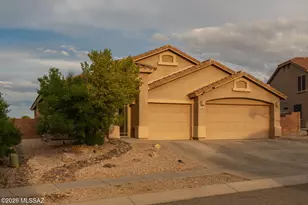 17075 S Golden Sunrise Pl, Vail, AZ 85641 - Photo 1