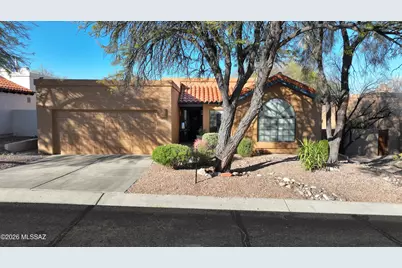 3347 W Quail Haven Circle W, Tucson, AZ 85745 - Photo 1
