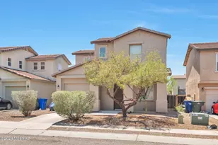 4262 E Deer Dancer Way, Tucson, AZ 85712 - Photo 1