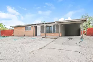 3434 S Manitoba Ave, Tucson, AZ 85730 - Photo 1