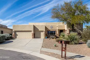 13423 N Regulation Dr, Oro Valley, AZ 85755 - Photo 1