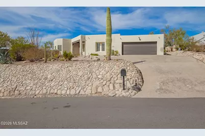 4051 E Bujia Primera, Tucson, AZ 85718 - Photo 1