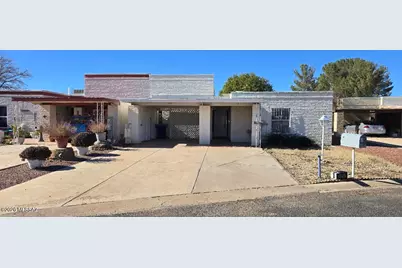 1025 E Irene Circle, Pearce, AZ 85625 - Photo 1