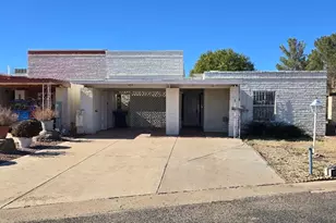 1025 E Irene Circle, Pearce, AZ 85625 - Photo 1