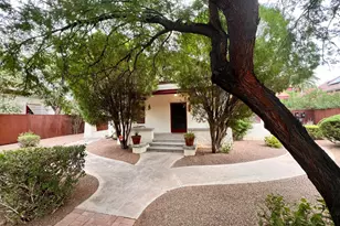 525 S 4th Ave, Tucson, AZ 85701 - Photo 1