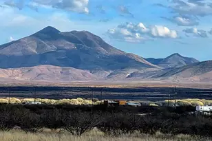 Lot 69 Firebird Ln, Hereford, AZ 85615 - Photo 1