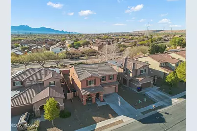 775 W Calle Ocarina, Sahuarita, AZ 85629 - Photo 1