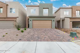 8829 N Sherry Cervi Wy, Tucson, AZ 85743 - Photo 1