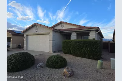 10371 E Bridgeport Street, Tucson, AZ 85747 - Photo 1