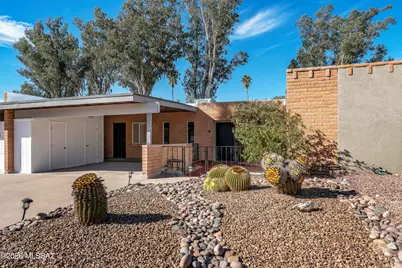 18 W Valle Place, Tucson, AZ 85737 - Photo 1
