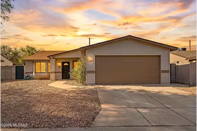 2657 W Lazybrook Drive, Tucson, AZ 85741 - Photo 1