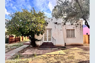 2328 E Hawthorne Street, Tucson, AZ 85719 - Photo 1