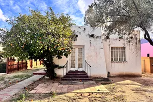 2328 E Hawthorne St, Tucson, AZ 85719 - Photo 1