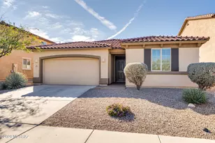 9526 S Quiet Dove Dr, Tucson, AZ 85747 - Photo 1