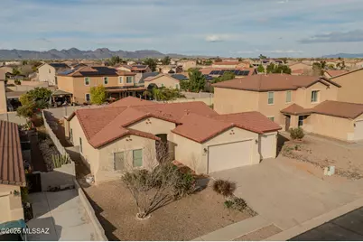 5518 W Copperhead Drive, Tucson, AZ 85742 - Photo 1