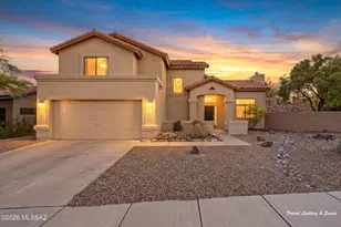 132 N Nightfall Ave, Tucson, AZ 85748 - Photo 1