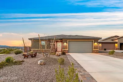 315 N Pecan Pie Place, Sahuarita, AZ 85629 - Photo 1