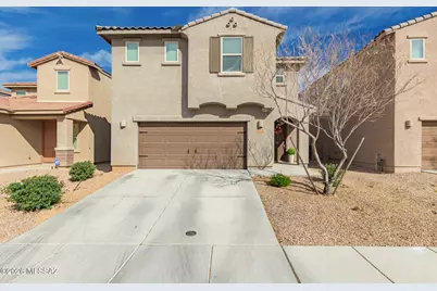 911 E Prairie Field Lane, Sahuarita, AZ 85629 - Photo 1