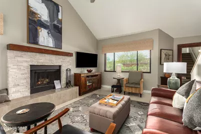 5051 N Sabino Canyon Road #1209, Tucson, AZ 85750 - Photo 1