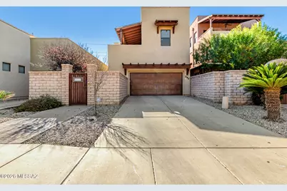 212 E Croydon Park Road, Tucson, AZ 85704 - Photo 1
