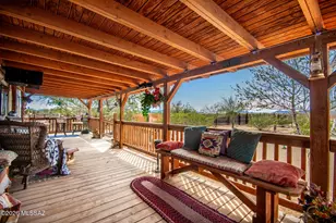 15330 W Magee Rd, Marana, AZ 85653 - Photo 1